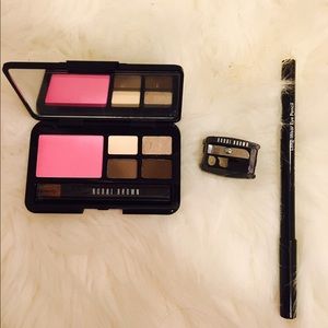 Bobbi Brown Combo Set