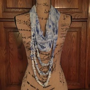 Chico's Unique Scarf