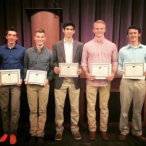 Meet your Posher, Tate