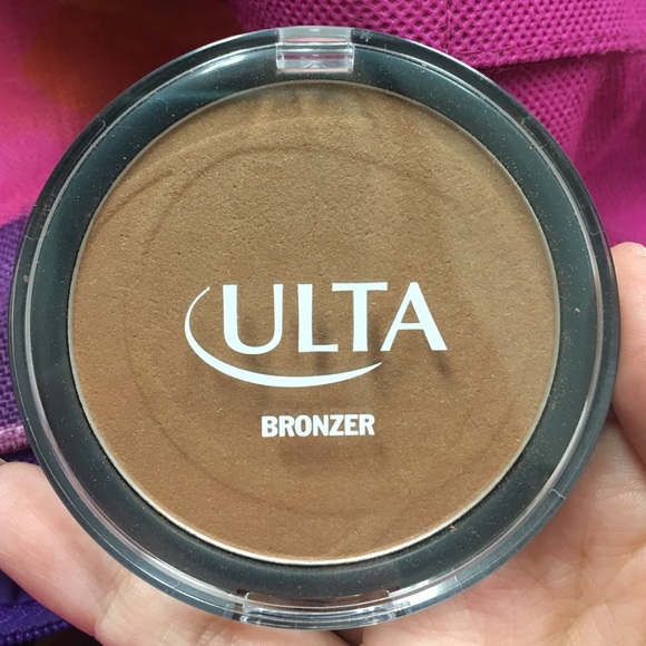 Ulta glow bronzer