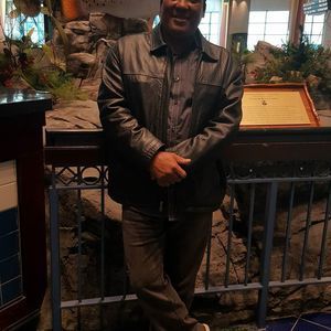 Meet your Posher, Bernard