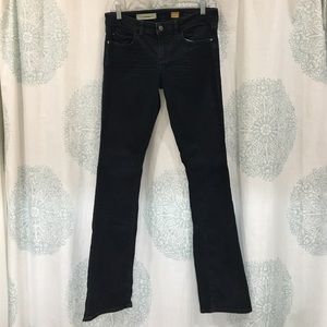 EUC Pilcro and the letterpress Stet sz 28