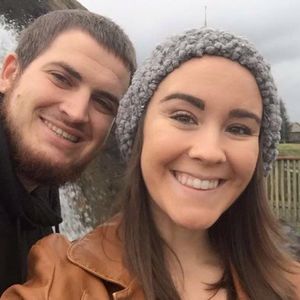 Meet your Posher, Timothy