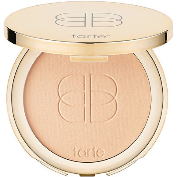 Tarte Double Duty Beauty Powder Foundation