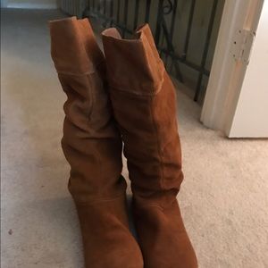 Sam and Libby winter boot