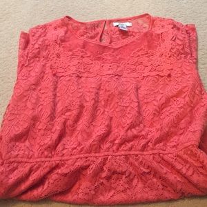 Lovely Laced Dress and Sparkly flats bundle!