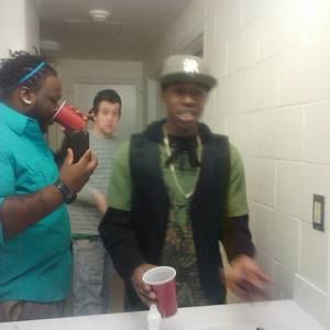 Meet your Posher, Shane