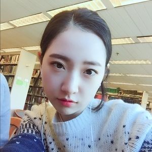 Meet your Posher, Haeun
