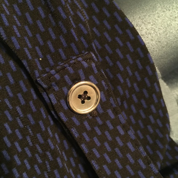Blue Tunic - Picture 4 of 4