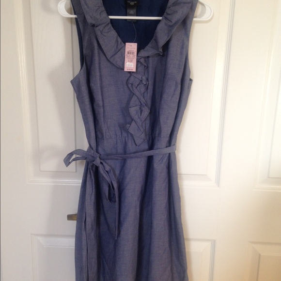 Ann Taylor Dress