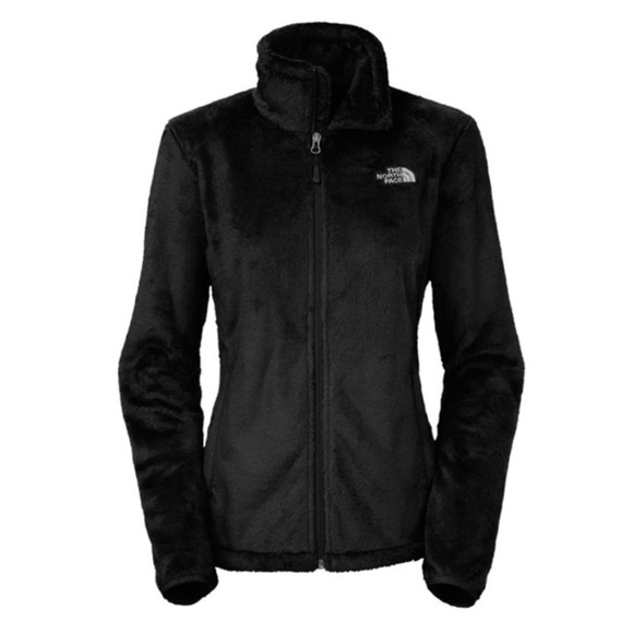 North Face Osito jacket