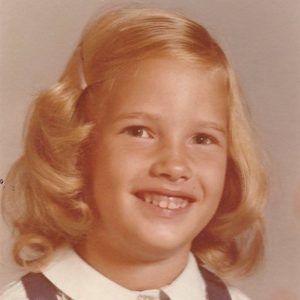 Meet your Posher, Mary