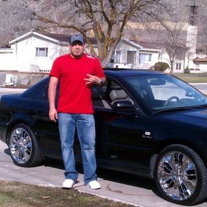 Meet your Posher, Raul