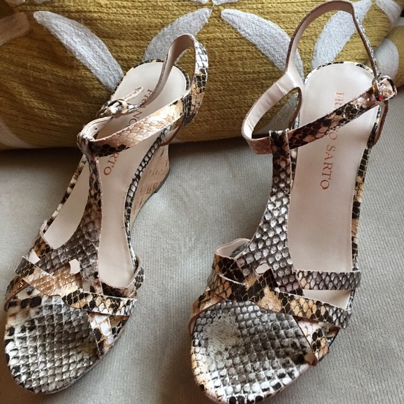 Franco Sarto Shoes - Franco Sarto sandals