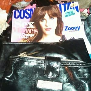 Meet your Posher, Arthur