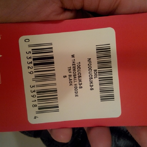 The North Face Thermoball Hoodie Women - Picture 3 of 4