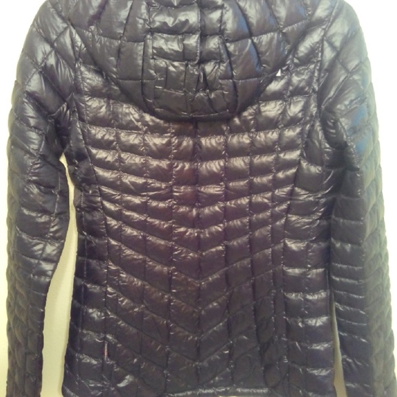 The North Face Thermoball Hoodie Women - Picture 4 of 4