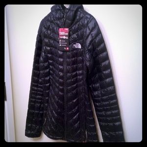 The North Face Thermoball Hoodie Women