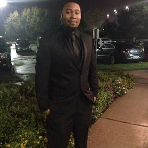 Meet your Posher, Anthony