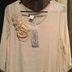 Lady Noiz Boutique Dress ..Ombré