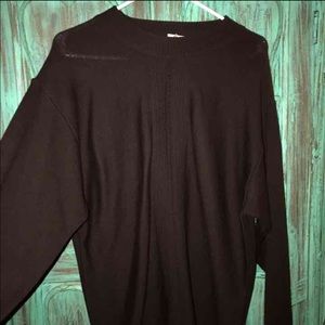 Men's sweater
