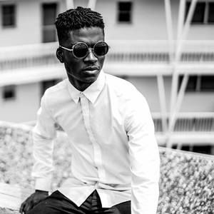 Meet your Posher, Oluwaseyi