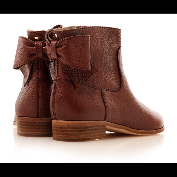 Kate Spade Prospect Ankle Boot
