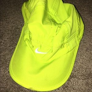 nike dri fit hat