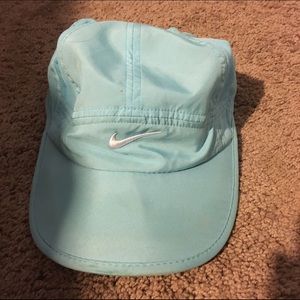 nike dri fit hat