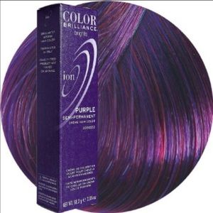 2for$10 ion Semi Permanent Dye