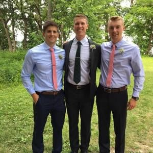 Meet your Posher, Ryan