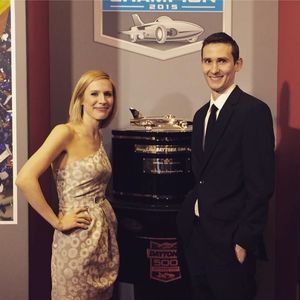 Meet your Posher, Matt