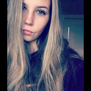 Meet your Posher, Ashlee