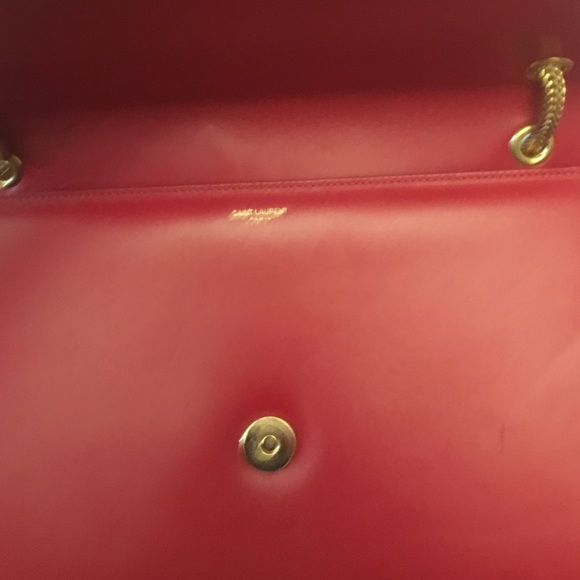 Yves Saint Laurent medium Sac Betty - Picture 4 of 4