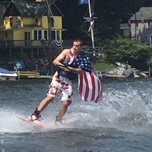 Meet your Posher, Shane