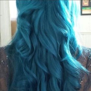 2for$10 ion Semi Permanent Dye