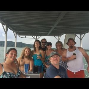 Meet your Posher, Sharyn