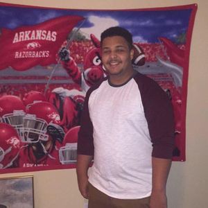 Meet your Posher, Devin