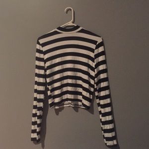 rue21 long sleeve top