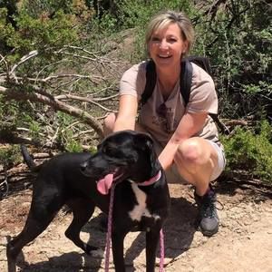 Meet your Posher, Lori