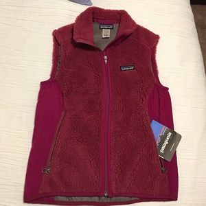 Patagonia Retro X Vest