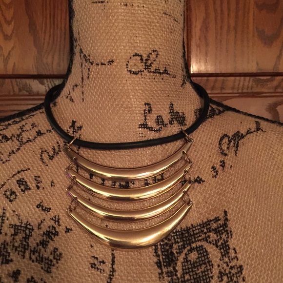 Fashion Jewelry Necklace
