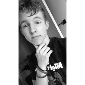 Meet your Posher, Jacob