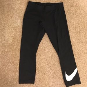 Nike leggings