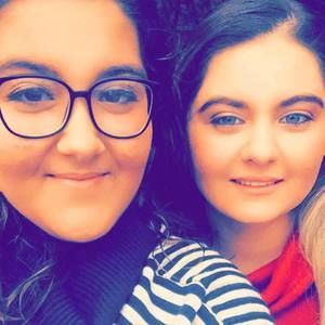 Meet your Posher, Fatma