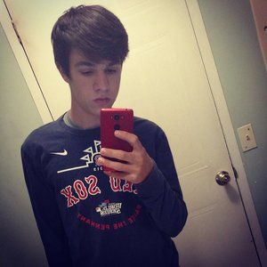 Meet your Posher, Seth