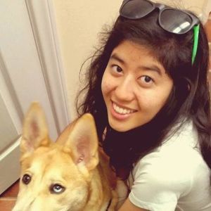 Meet your Posher, Stephanie