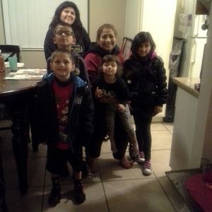 Meet your Posher, Albert