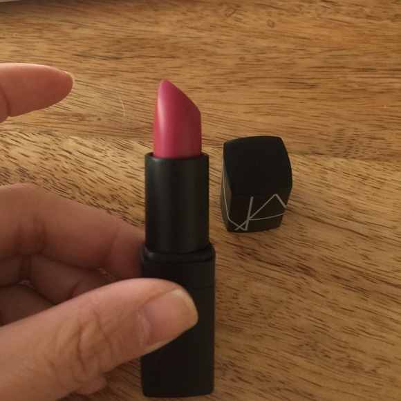 Nars Funny Face lipstick