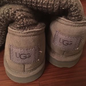 Ugg Boots